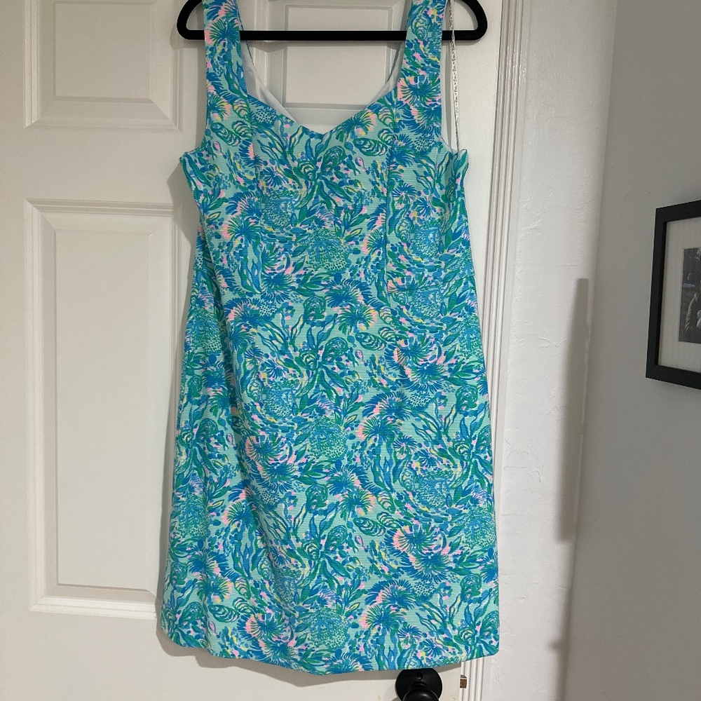 Lilly Pulitzer